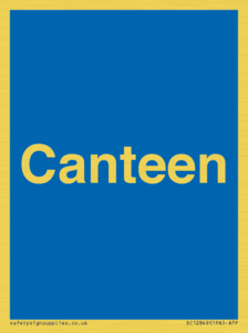 Canteen